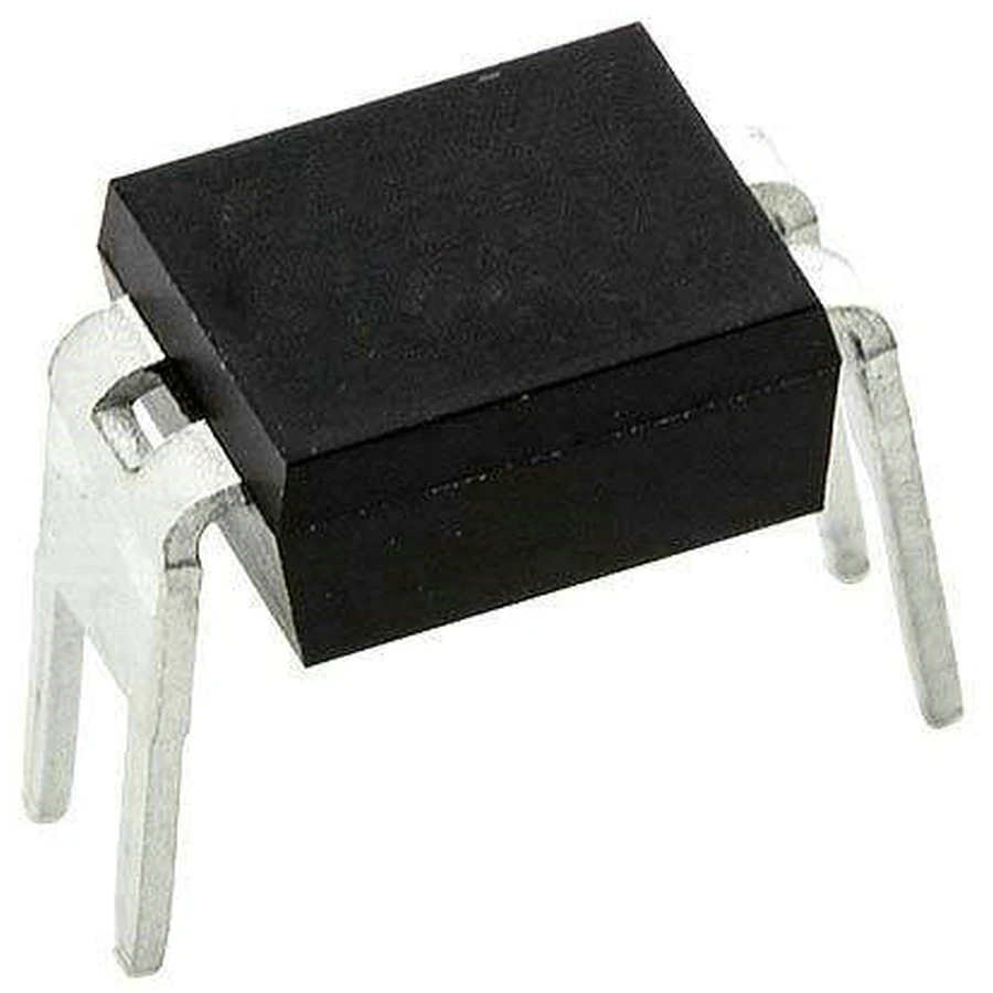 Новый IRFD9110 IRFD9110PBF IRFD9110PB DIP4 10 шт./лот | Электронные компоненты и принадлежности