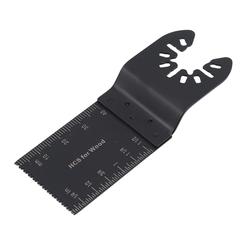 Осциллирующие режущие лезвия 25 профессиональные металлические деревянные