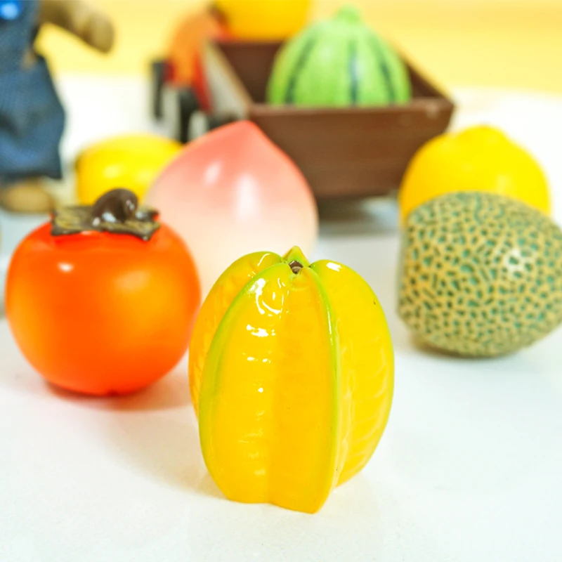 1/12 Миниатюрные аксессуары для кукольного домика имитация кухонных игрушек 10 шт.