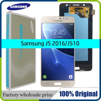 Дисплей samsung j5 2016 - купить 
