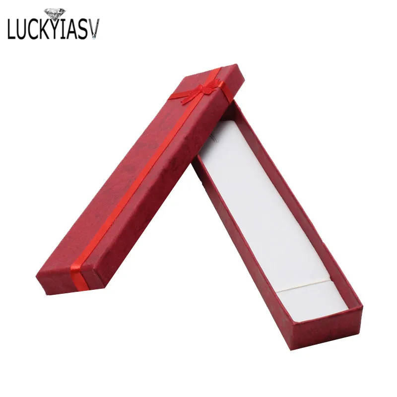 

Подарочная коробка для украшений Luckyiasv