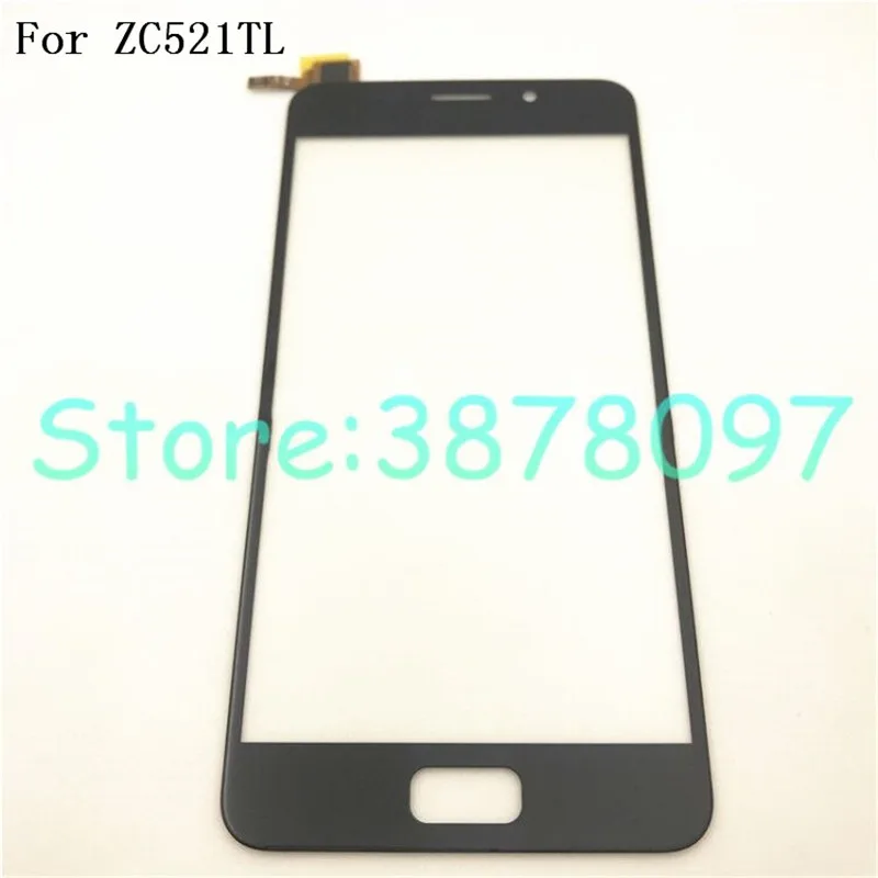 Сменный сенсорный экран 5 2 дюйма для Asus Zenfone 3S Max ZC521TL X00GD сенсорная панель стекло