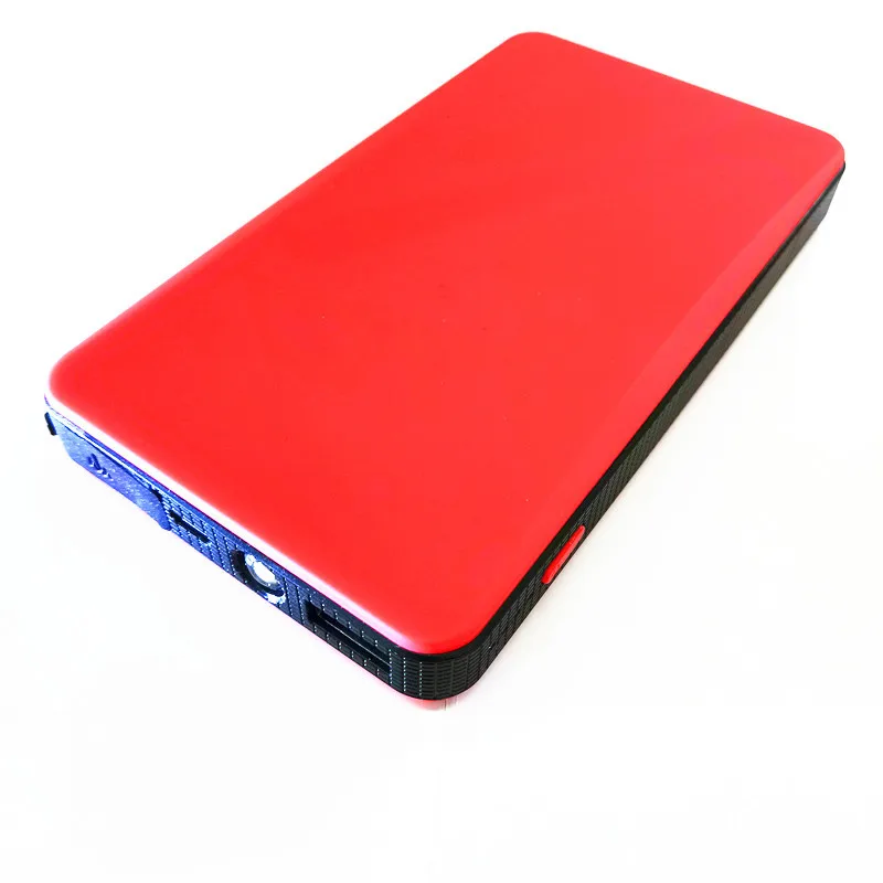 Новое поступление мини портативный автомобильный аккумулятор 12 В пусковое