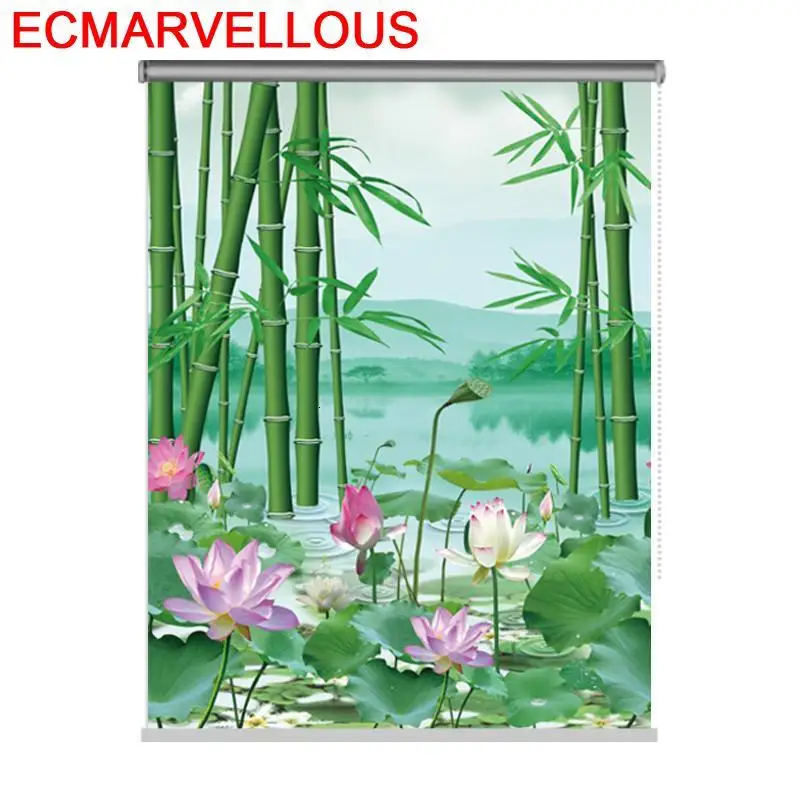 Затемняющие роликовые шторы для окон магазины с большим количеством теней | Дом и