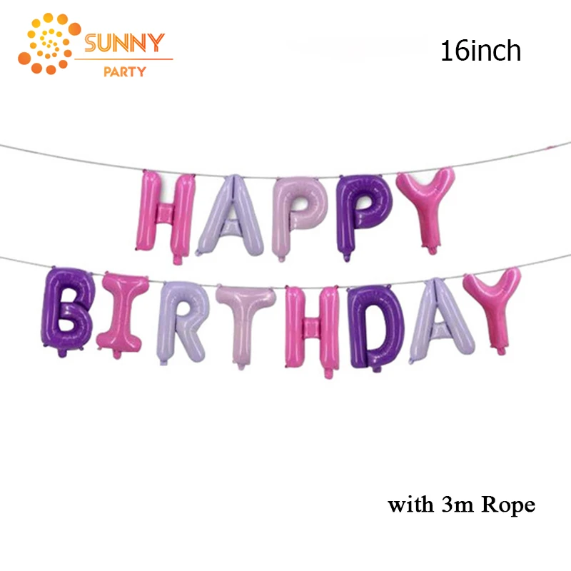 Мечтательный синий фиолетовый цветной латексный шар пентаграмма фольги