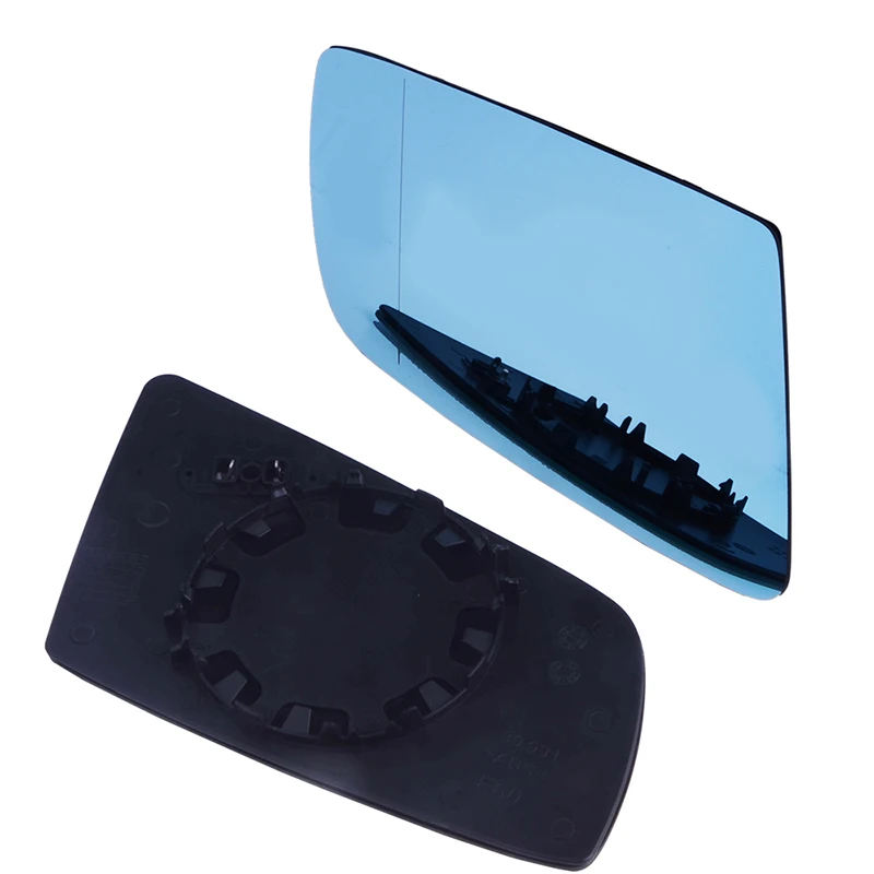 Боковое зеркало заднего вида с подогревом стеклянный нагреватель