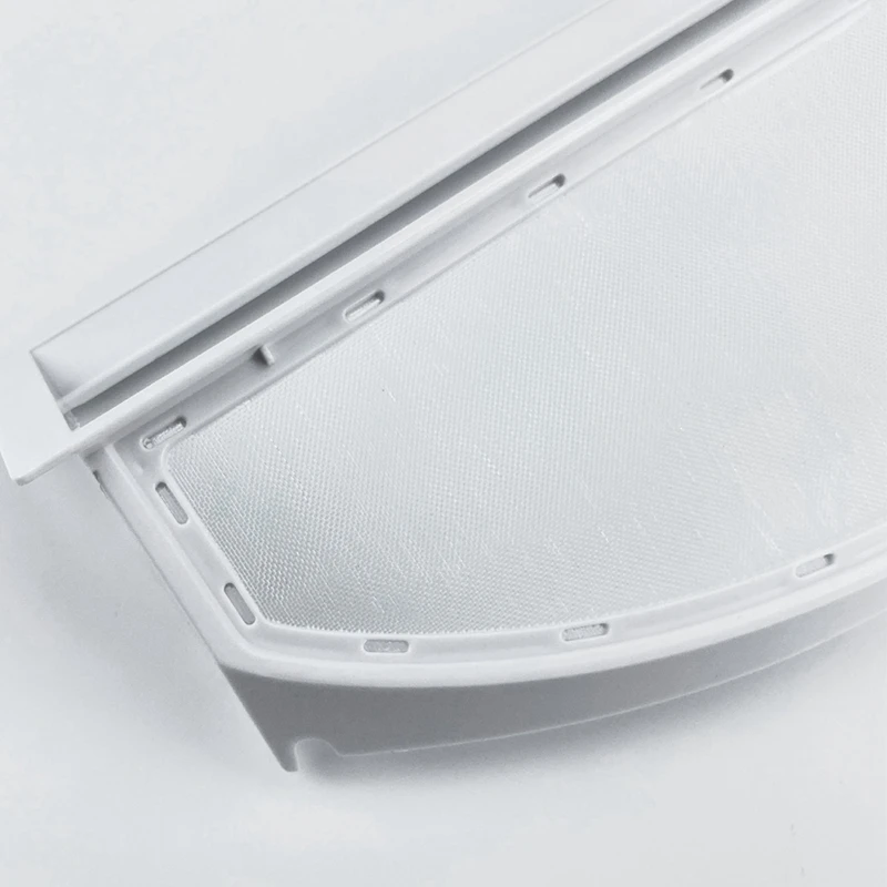 

Dryer Filter Screen Replacement Clothes Dryer Parts Dryer Accessories for General Electric WE18M28 PS11767017 WE18X25100