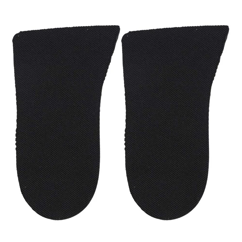 

1 Pair Of Heightening Insoles Height Lifting Pads Can Be Detachable And Adjustable 3 Cm 5 Cm For Both Men And Women