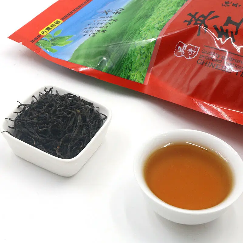 Ying Hong № 9 Чай в китайском стиле; красный цвет Чай 250g Весна индэ, номер девять Чёрный чай