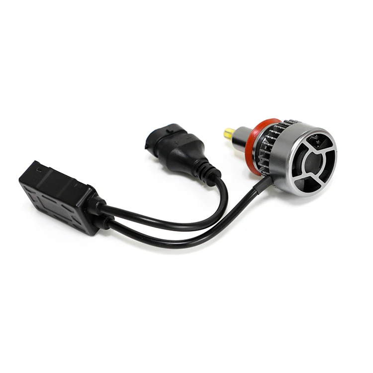 

Car LED Headlight 360 Degrees 6 Sides 12v 24v 45W H1 H3 H4 H7 H11 880 9005 9006