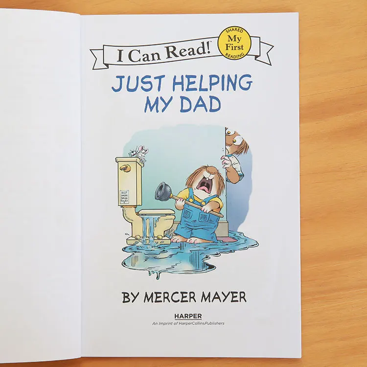 Детские английские истории книги маленькие пушистые монстры с картинками на