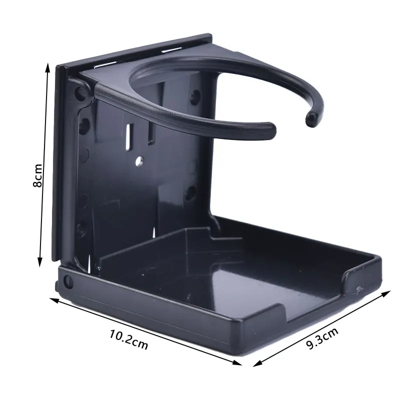 

Universal Vehicle Marine Boat Cup Accessories Car Yacht Folding Beverage Drink Bottle Can Coffee Cup Mount Stand Holder