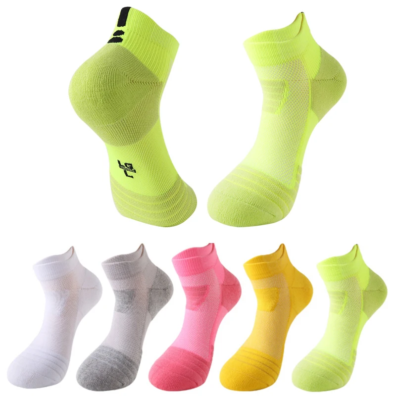 Носки мужские Спортивные Компрессионные Элитные баскетбольные хлопковые для