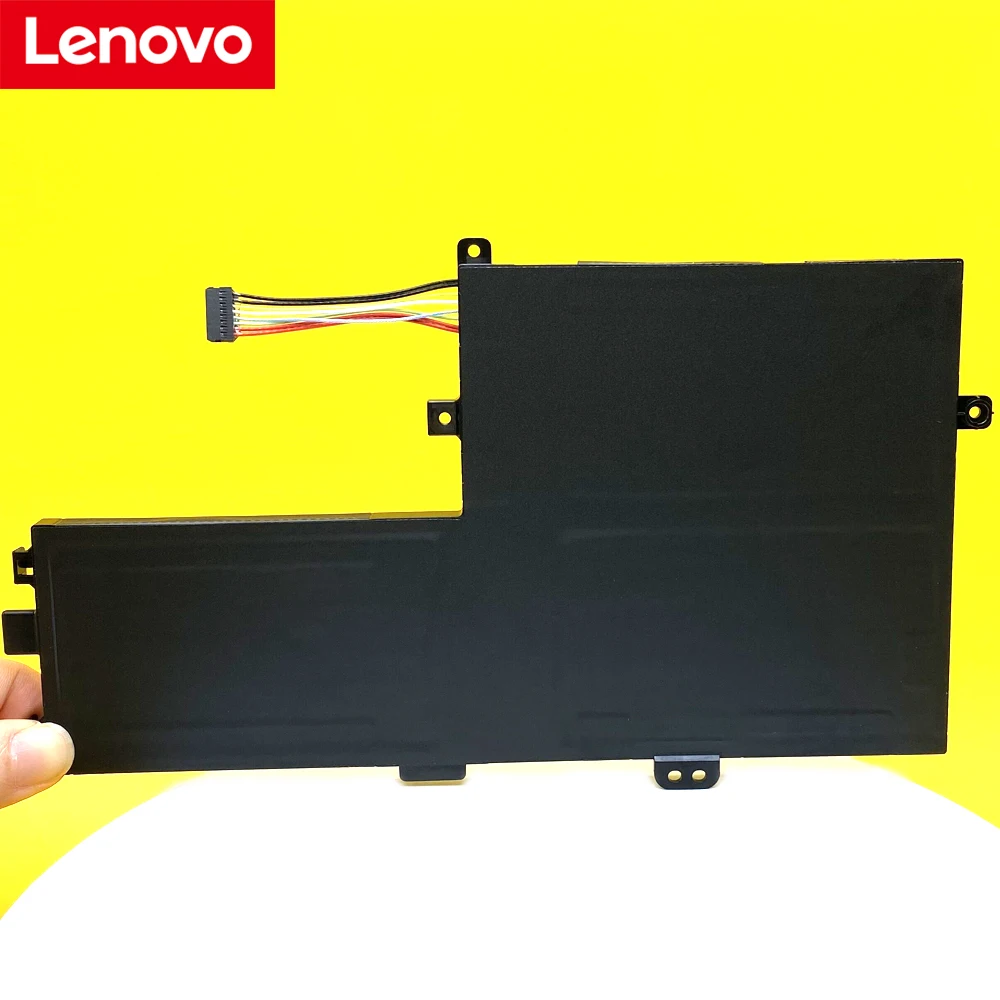 Новый оригинальный аккумулятор для ноутбука Lenovo Ideapad S340-14 15IWL 15IIL L18M3PF6 L18L3PF2 14-2019
