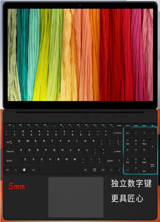15," FHD 1920*1080P ноутбуки windows7 ПК компьютер Intel N3520 cpu 2,16 ГГц четырехъядерный 16 Гб ram+ 120 ГБ SSD тонкий ультрабук