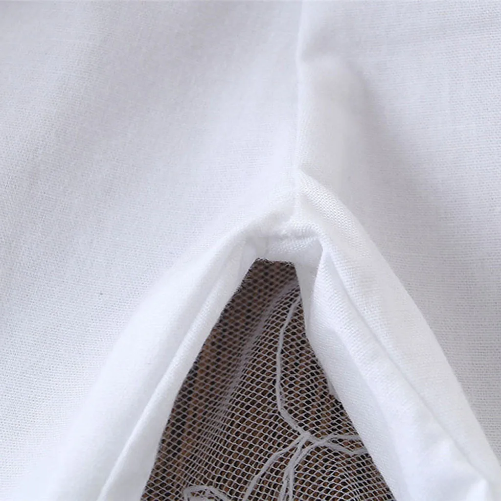 2 шт. детская одежда с открытыми плечами и кружевом | Мать ребенок