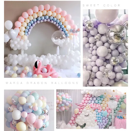 

1pc 36inch Jumbo Latex Balloons Helium Balloon Inflatable Wedding Decorations Air Balls Happy Birthday Party Decor Kids Globos