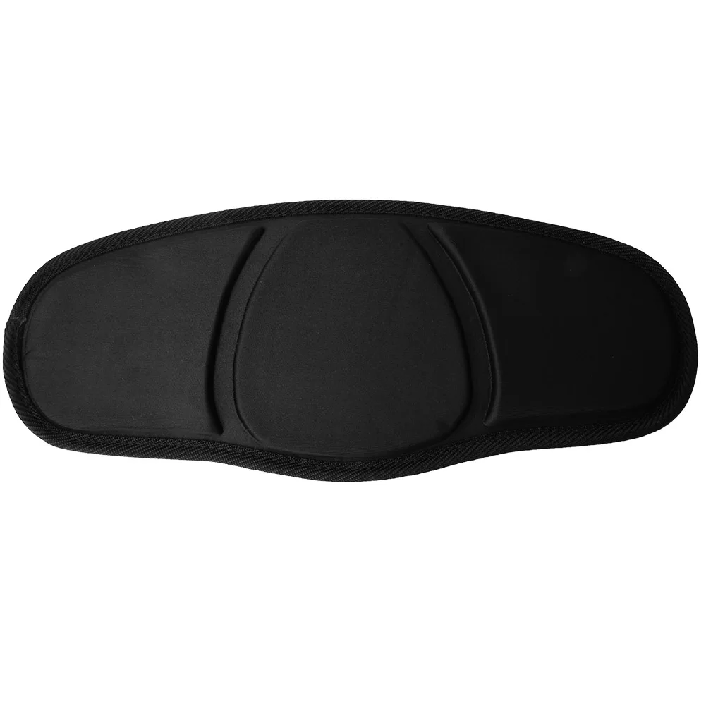 Kayak Boat Seat Backrest Adjustable Non-slip Canoe Comfortable Pad Accessory | Спорт и развлечения