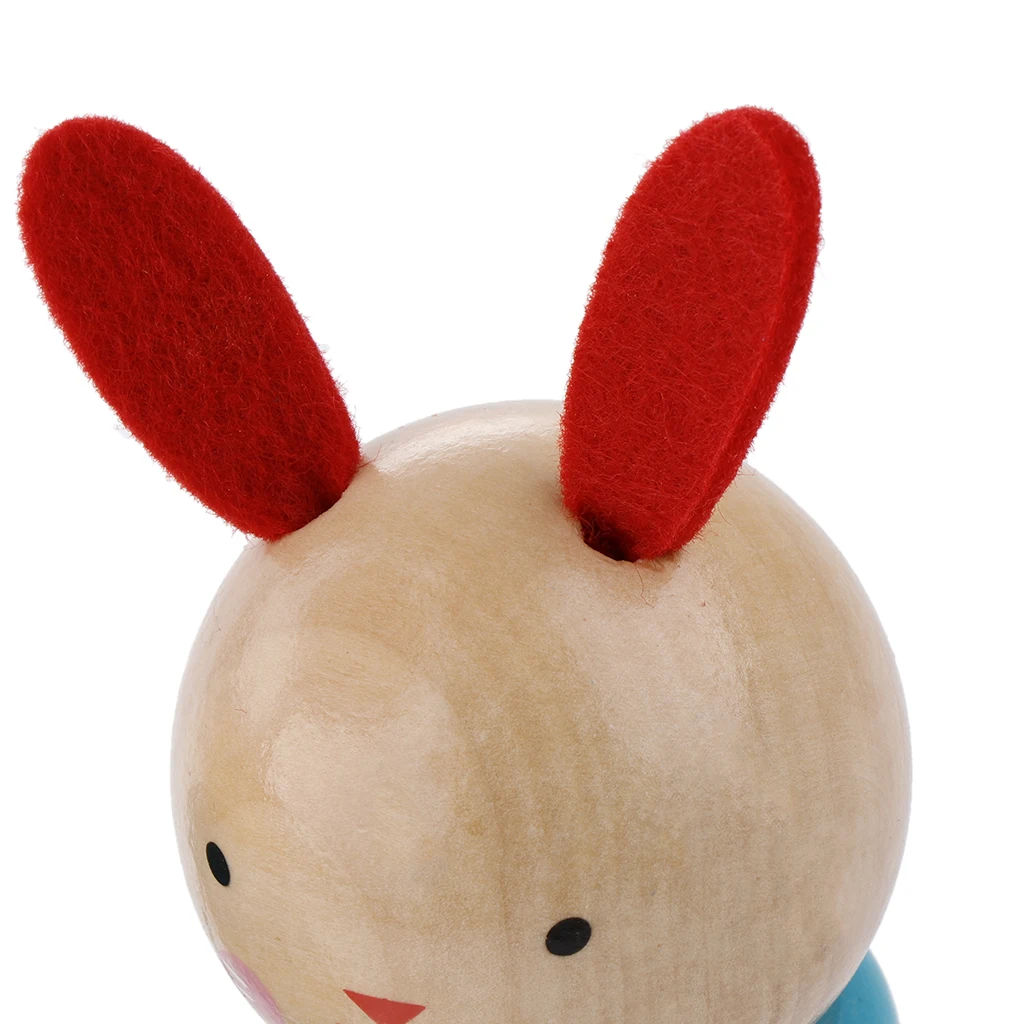 

Roly Poly Stacking Classic Toy Developmental Toys Craftsmanship