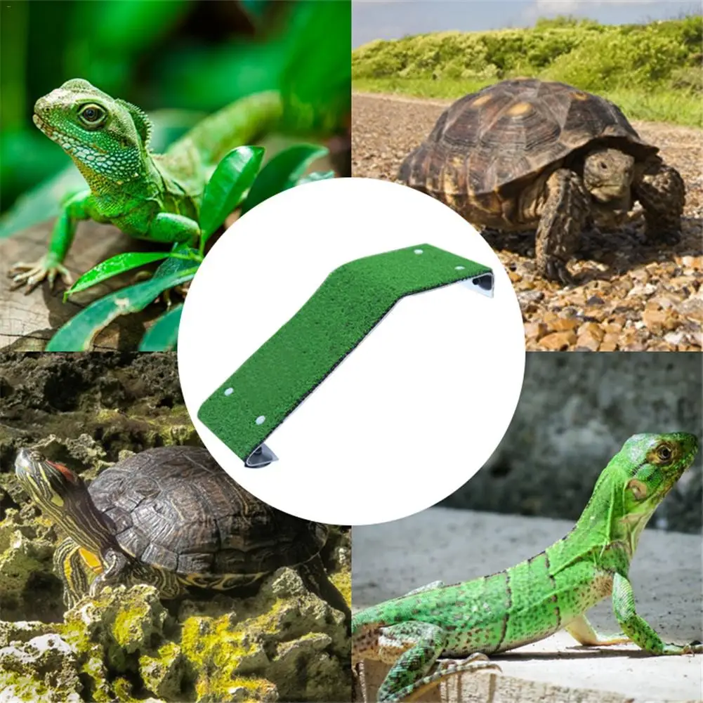 S/M/L Ландшафтная платформа для скалолазания черепаха баскетбольная аквариумная