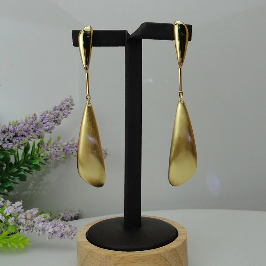 Yuminglai модные роскошные ювелирные изделия Дубаи аксессуары высшего качества