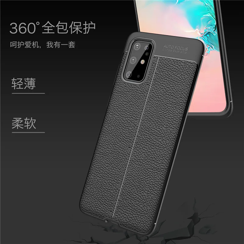 Для samsung Galaxy A50 силиконовый резиновый чехол для телефона задняя крышка Funda |