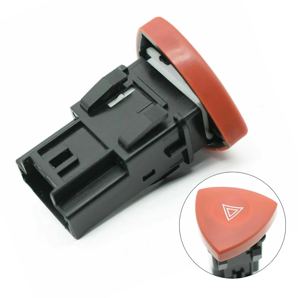 

Hazard Warning Light Switch For Renault Laguna Nissan Primastar Vauxhall Vivaro High Quality And Durable Car Light Switch