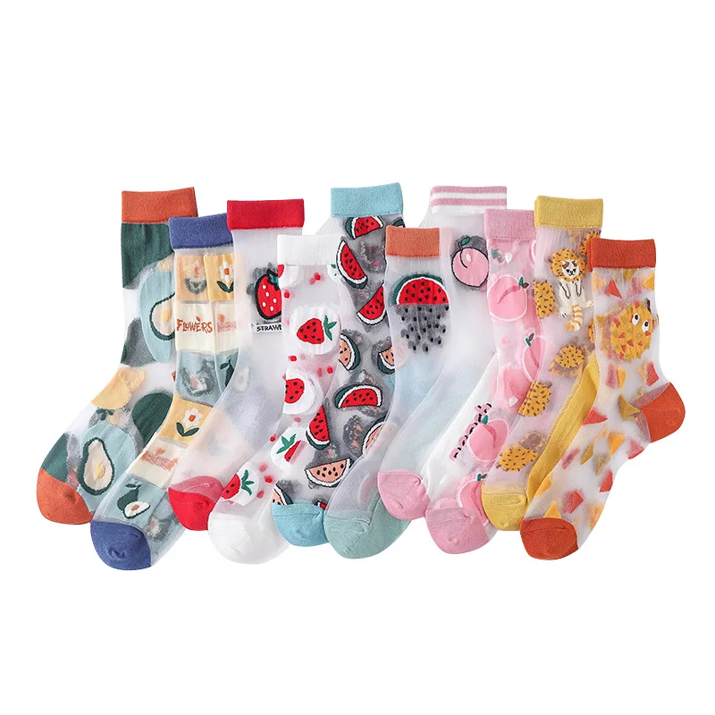 

Women's Socks & Hosiery