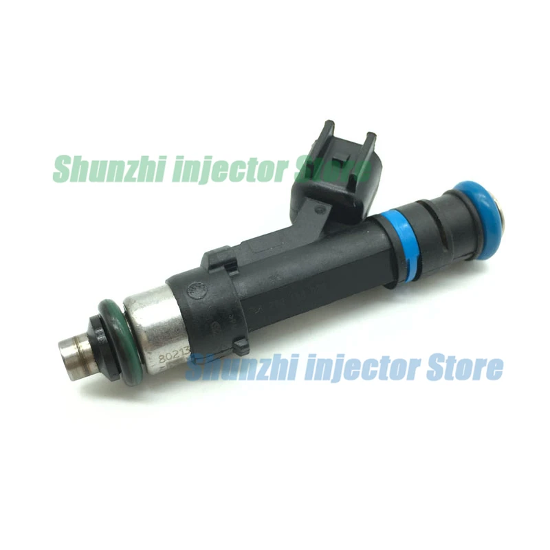 

Fuel Injector Nozzle For jeep Dakota Nitro Ram 1500 Liberty Raider 3.7L OEM:0280158020 0 280 158 020 53032701AA RL032701AA