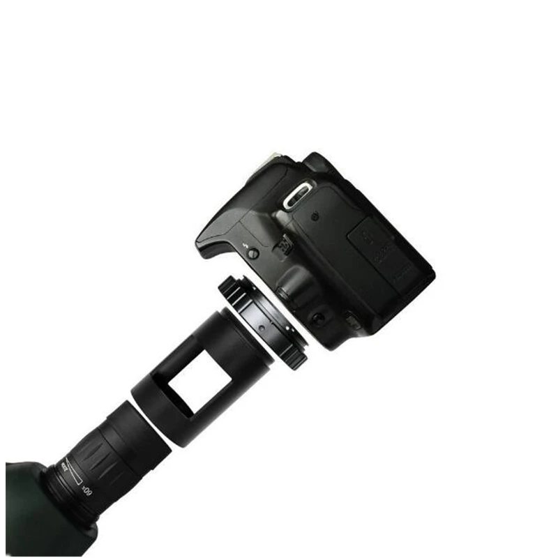 Datyson переносной комплект для фотосъемки птичьи зеркальные контактные камеры