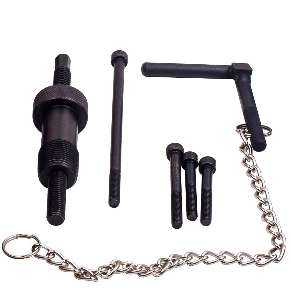 Набор инструментов для регулировки времени двигателя BMW N20 N26 инструменты