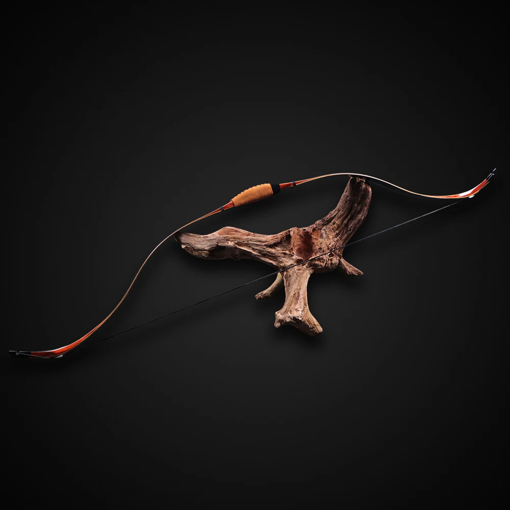 Традиционный турецкий лук 40 фунтов 50 для охоты на открытом воздухе езды и