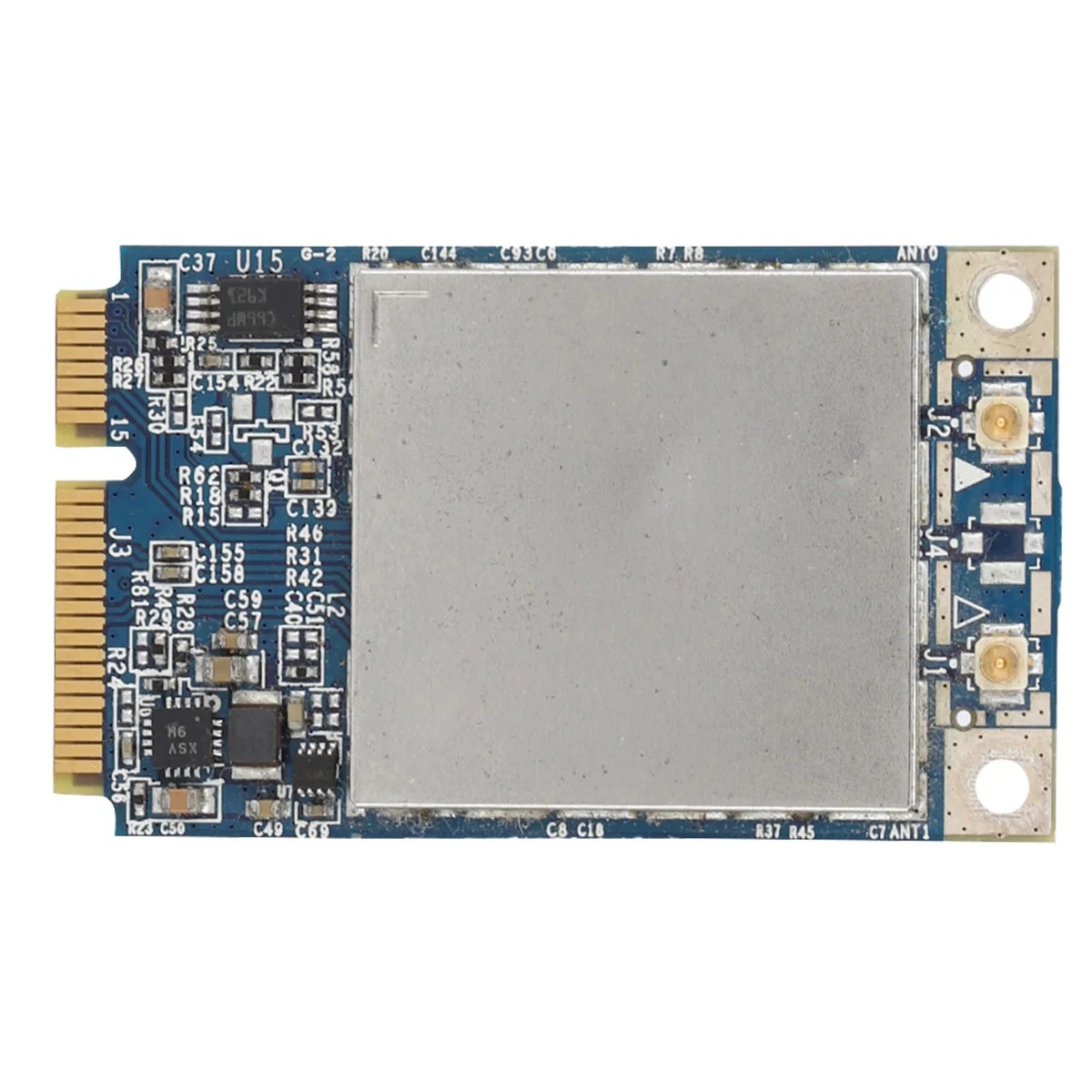 BCM94322MC 300M Mini PCI E Wi Fi карта двухчастотные сетевые карты для Mac Pro MB988Z/A сетевая
