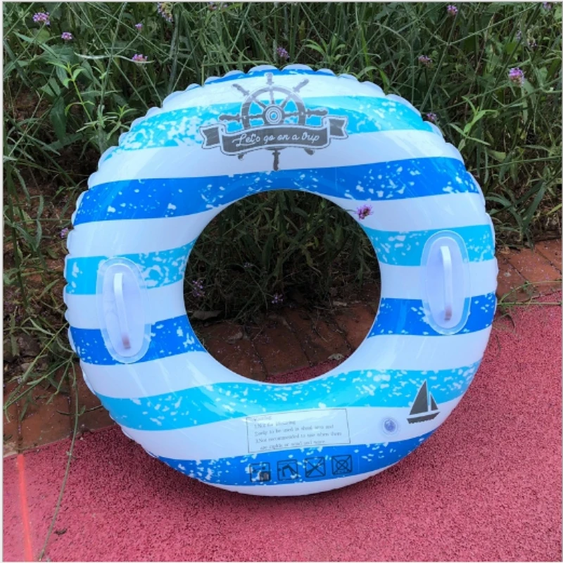 

Inflable piscina rubber swim ring Adult Pool floats inflatable flamingo Giant float children's circle donut inflable Water Toys