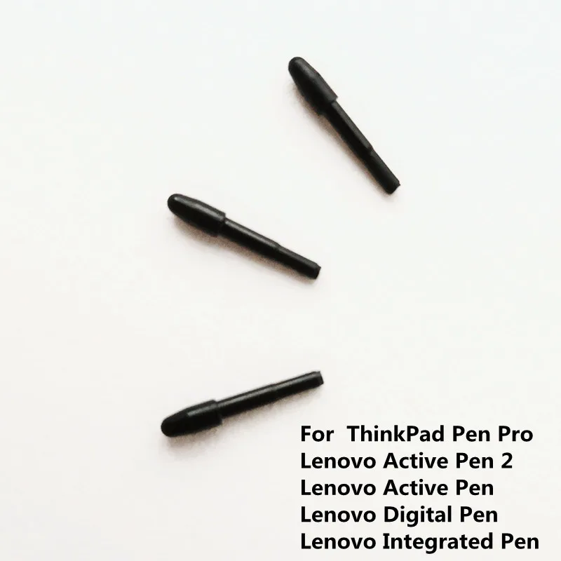 Наконечник стилуса для Lenovo GX80U450 3 шт. базовый наконечник ручки 2 01FR719 ST70S73105 - купить