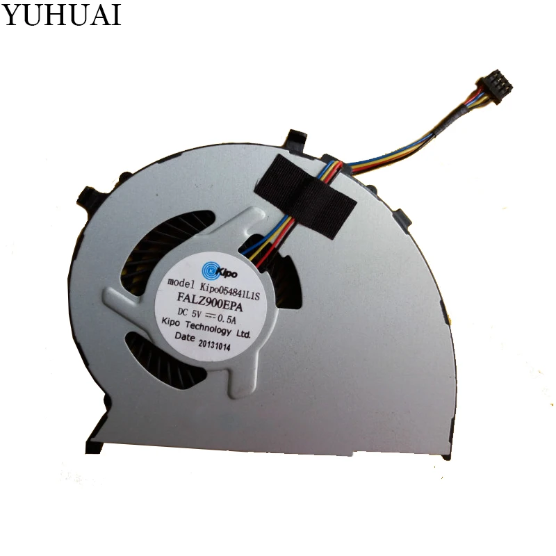 

NEW Laptop CPU cooling fan for FOR Lenovo IdeaPad U430 U530 U430P touch AB07505HX060B00 FALZ900EPA