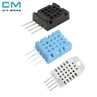 DHT22 AM2302 DHT11 AM2320 цифровая плата датчика температуры и влажности, сверхнизкая мощность, высокая точность, 4pin 4P для Arduino