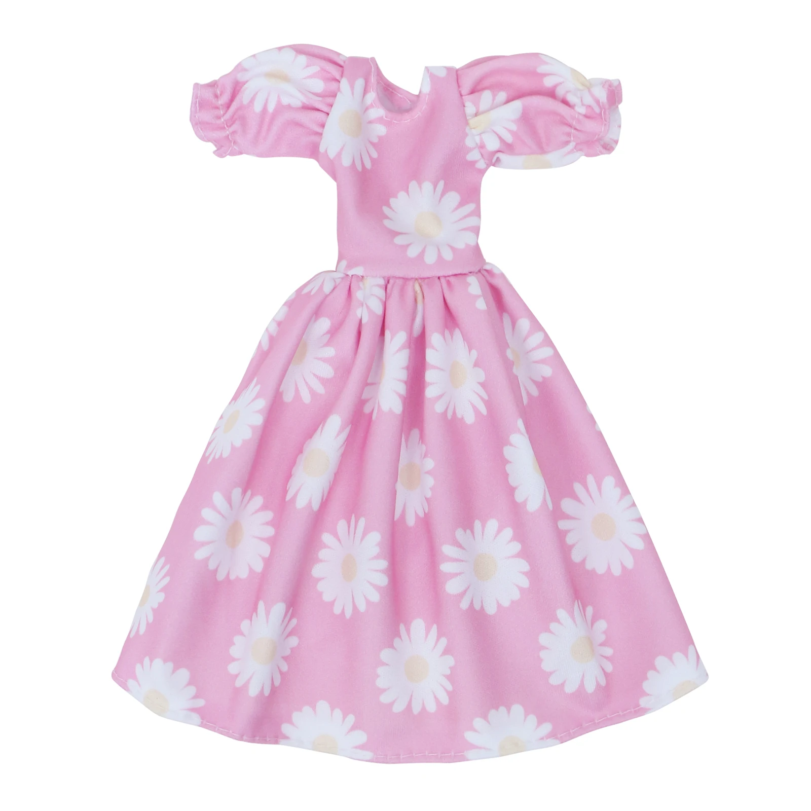 Модный наряд с пышными платьями повседневная одежда юбка рубашка аксессуары