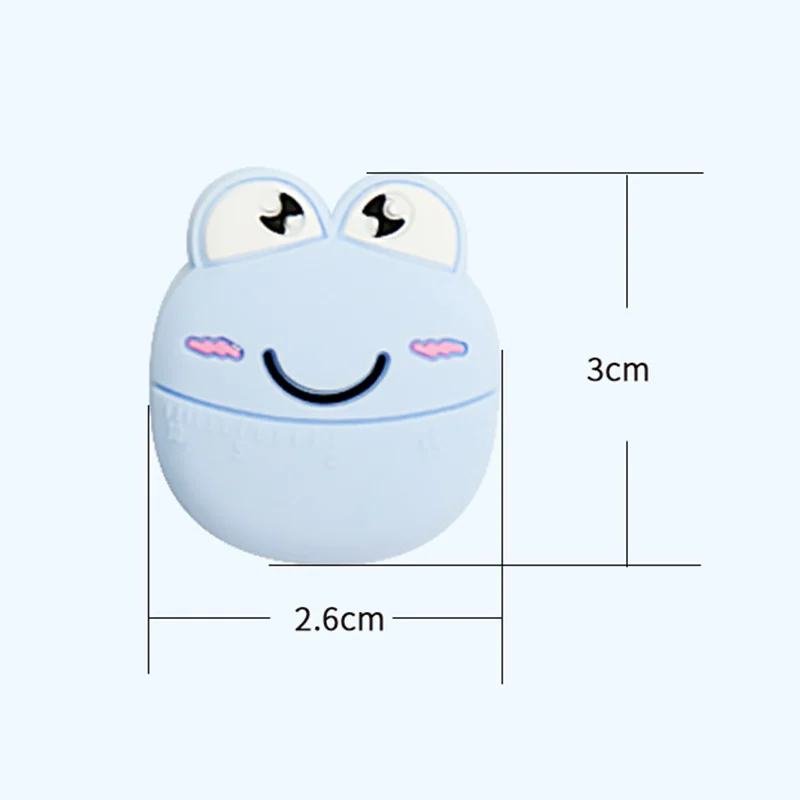 Детский силиконовый Прорезыватель для зубов 5 шт.|Детские прорезыватели| |