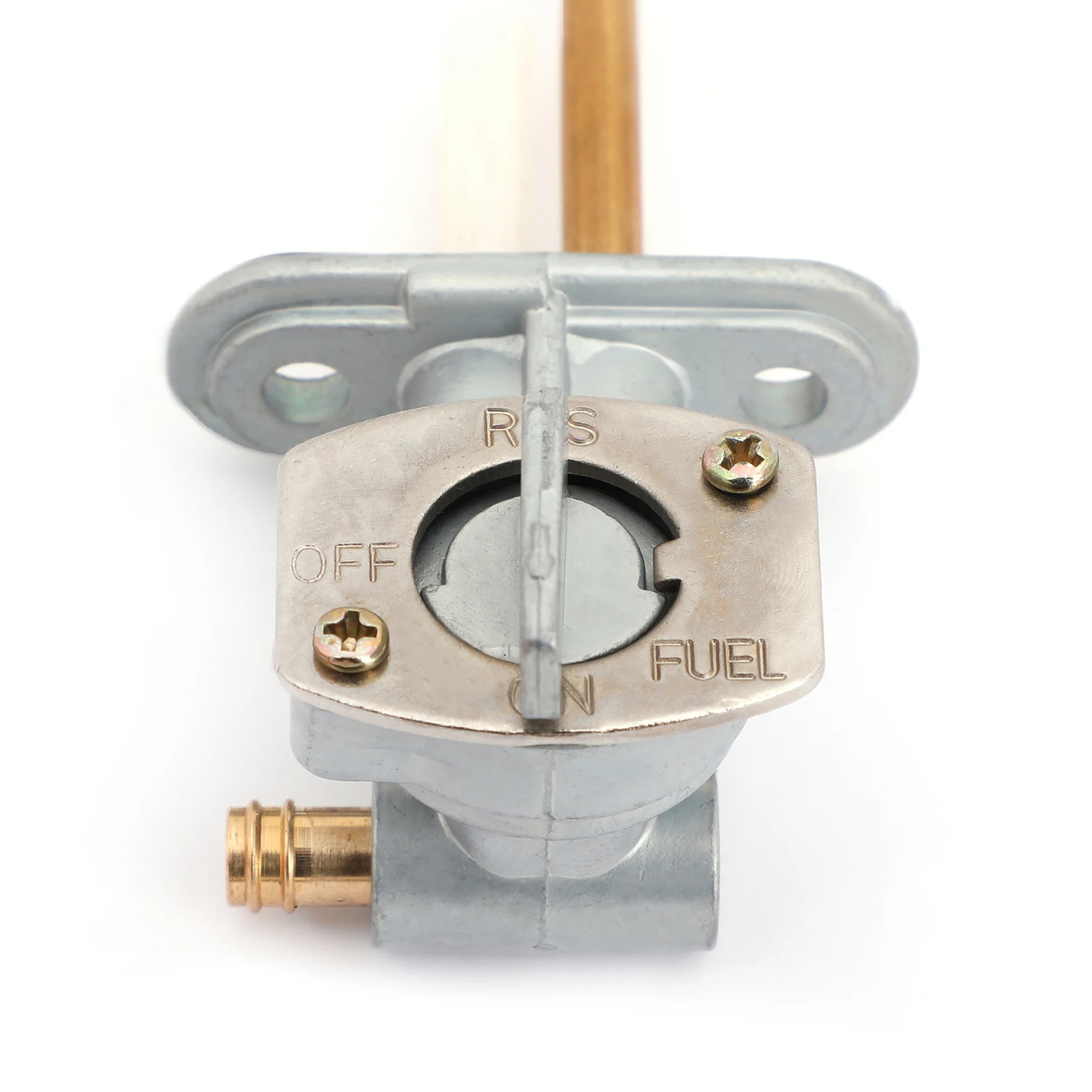 

Artudatech Fuel Gas Petcock Petrol Valve Switch For TTR90 2000-2004 TTR90E 2004 2005 2006 2007 1P6-24500-10 Motorcycle Parts