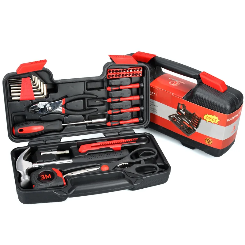 

Professional Mechanic Tool Case Organizer Garage Storage Cabinet Tool Case Truck Set Caixa De Ferramentas Tool Case BG50TC