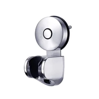 shower seat shower bracket stainless steel vacuum suction cup adjustable shower head bidet sprayer holder bath accessories