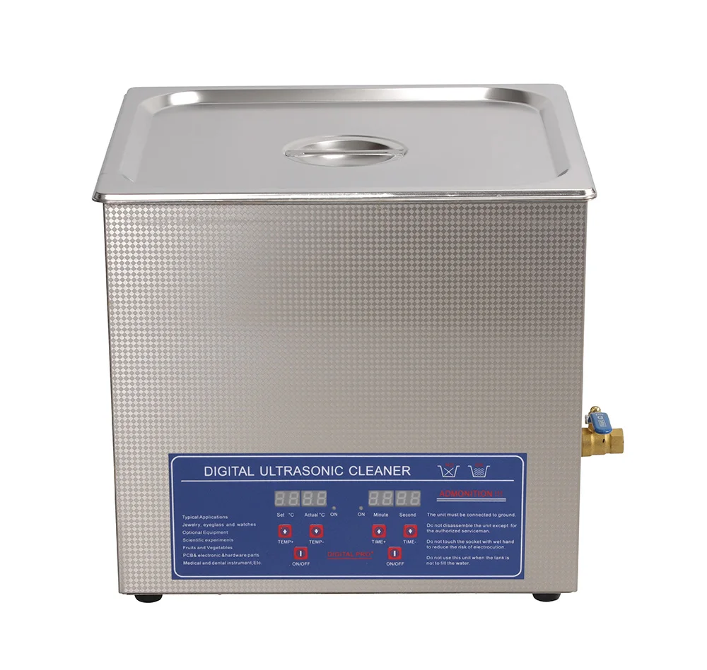 Горячая Распродажа 110V/220V очиститель для ванны PS 70A 420W 40KHz ультразвуковой 19L