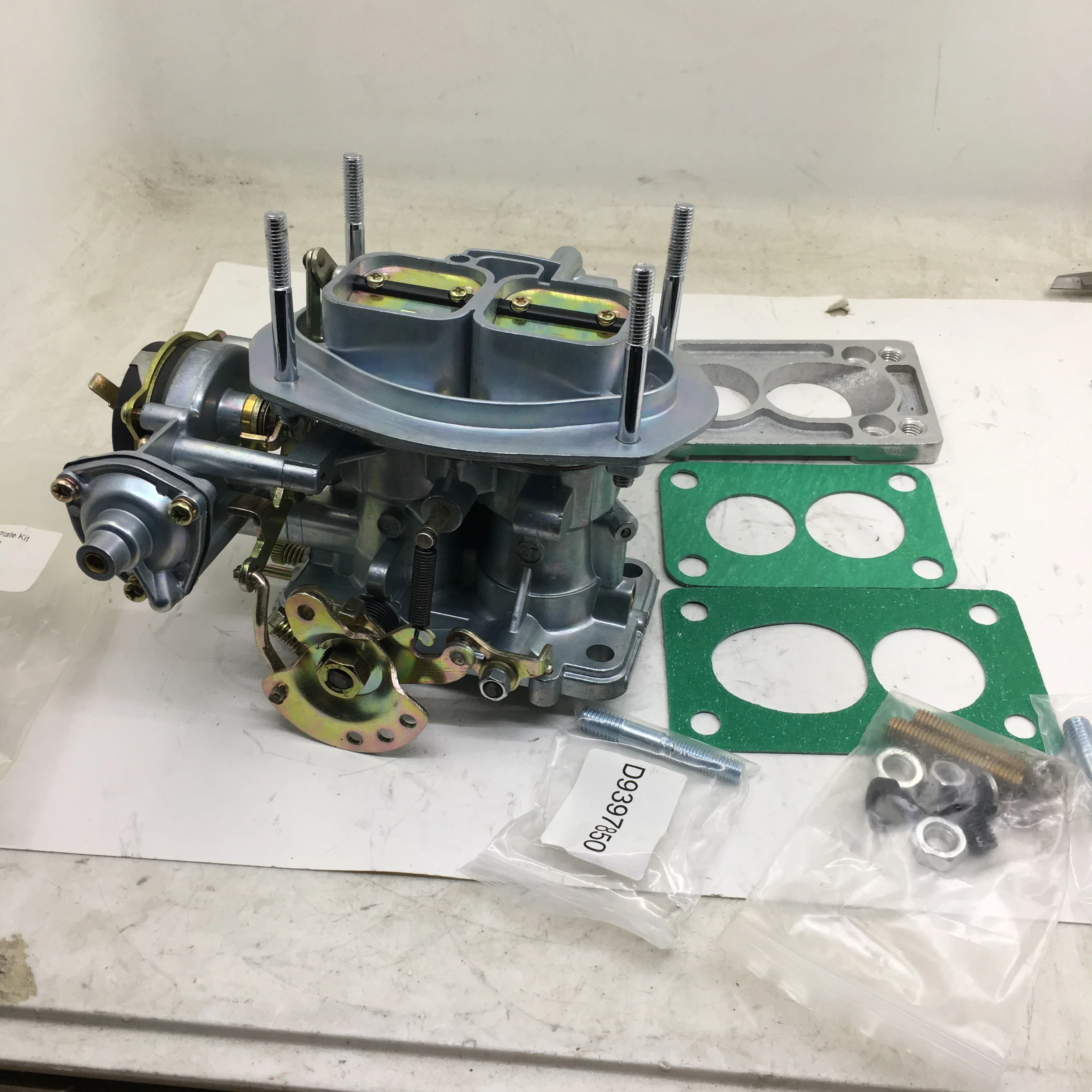 SherryBerg fajs 32/36 DFEV carb Карбюратор EMPI Weber комплект адаптеров карбюратора для Datsun Mazda Nissan