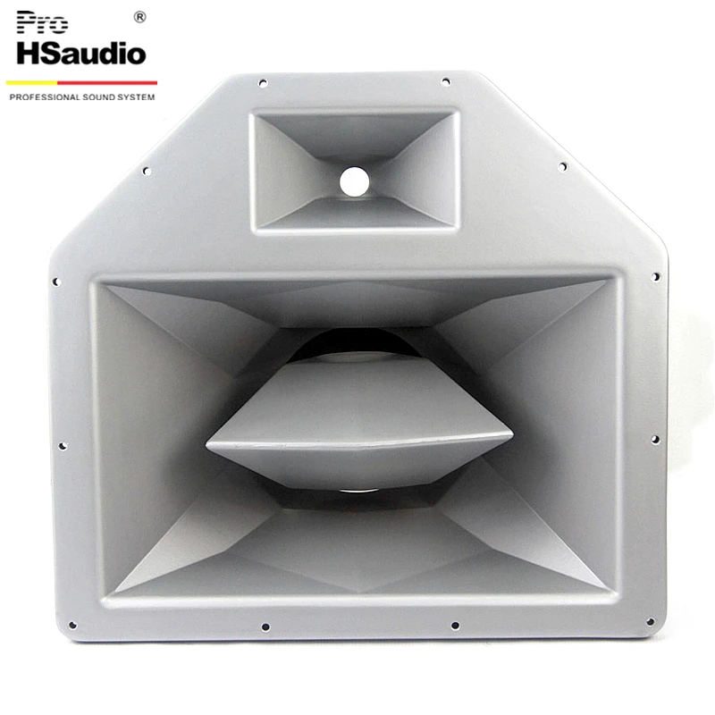 Гудок 3 шт. в одном наборе без кронштейна для профессиональной аудиосистемы