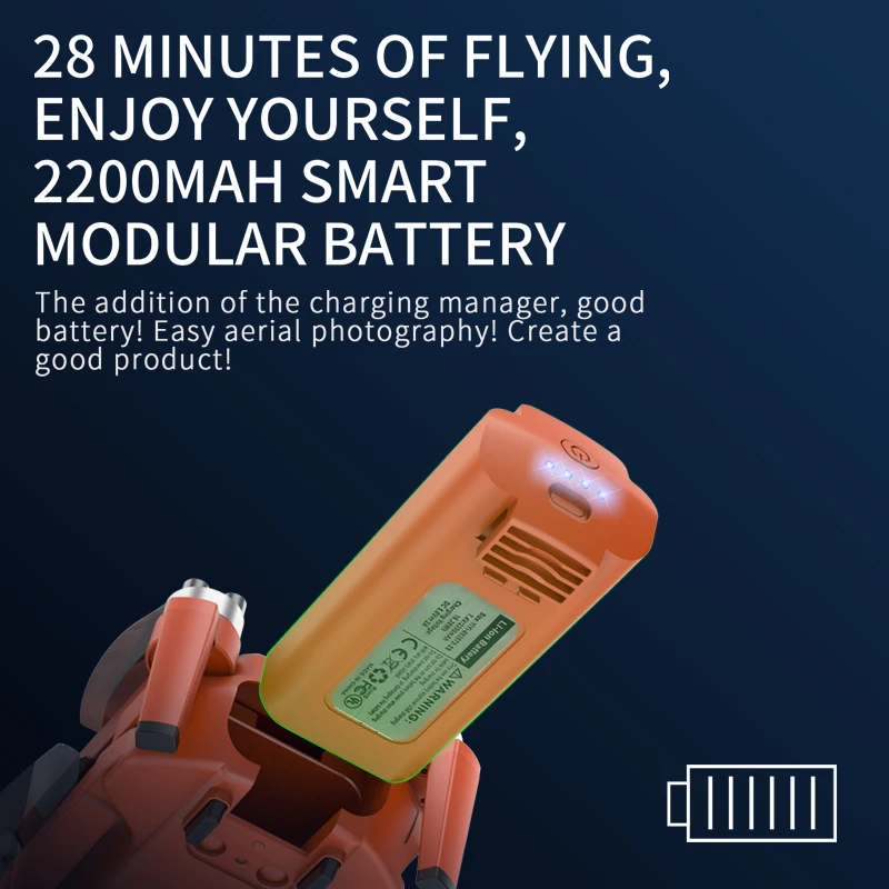 ZLL SG108 Pro GPS Drone с 5G Wifi FPV 4K HD Двойная камера Бесщеточный RC Складной квадрокоптер 1000 м