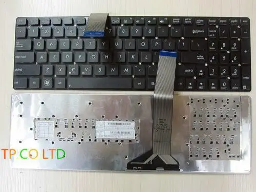 

Новинка для клавиатуры Asus A55 R500 A751 F751 R505 S500 S500X S550 S56 S56CM S56A X751L X751LA X751LAV X751LB X751LD US
