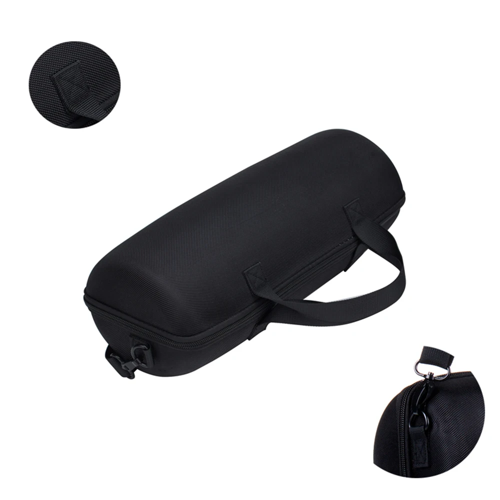 Водонепроницаемый ударопрочный защитный чехол для динамика EVA нейлоновый