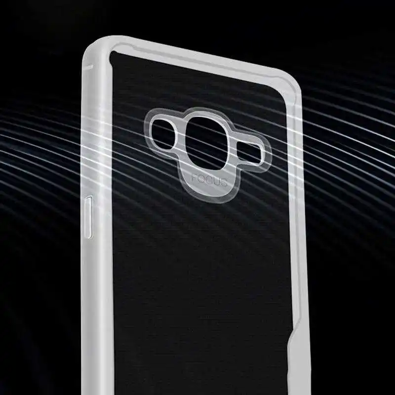 Ударопрочный Мягкий Прозрачный чехол KatyChoi для Samsung Galaxy J7 Prime 2018 J6 J5 J4 J2