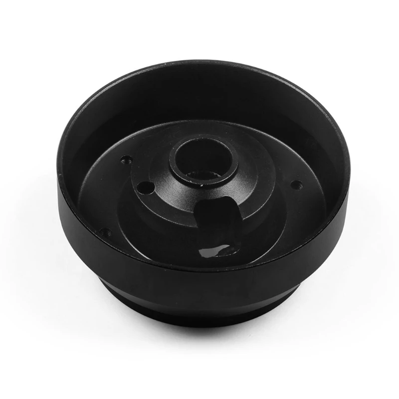 

Адаптер ступицы рулевого колеса с 6 отверстиями, быстросъемный болт, с защелкой, совместим с Chevy, Dodge, GM, Cadillac A70F